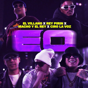 อัลบัม EO ศิลปิน El Villano