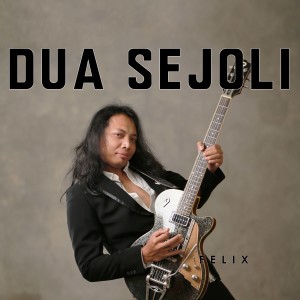 Listen to Dua Sejoli song with lyrics from Felix Irwan