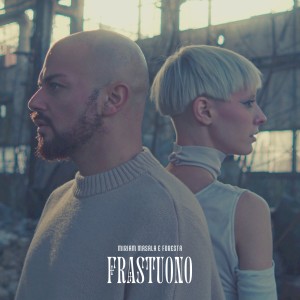 Album Frastuono from Miriam Masala