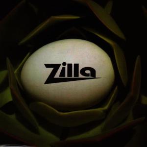 收聽Zilla的Velvet Periscope歌詞歌曲