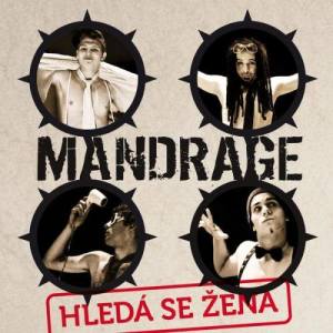 ดาวน์โหลดและฟังเพลง Hleda se zena พร้อมเนื้อเพลงจาก Mandrage