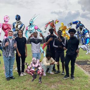 default playlist img