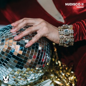 Nudisco II dari Various Artists