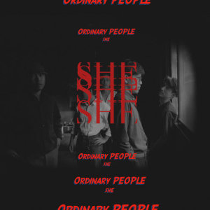 ดาวน์โหลดและฟังเพลง Ordinary People พร้อมเนื้อเพลงจาก ชี