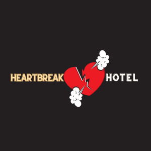 Leegit的专辑Heartbreak Hotel (Explicit)