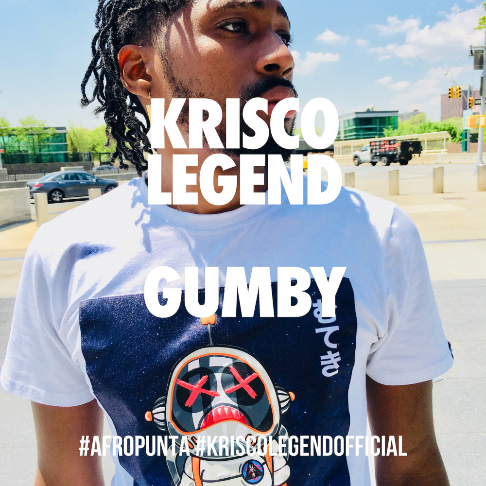 Gumby (Explicit)