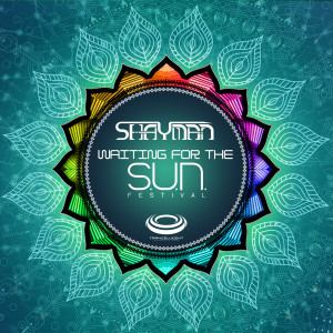 Listen to Waiting for the S.U.N. song with lyrics from Shayman