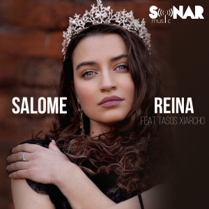 Album Salome from Reina