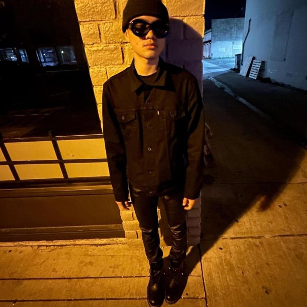 Ectomorph / Shirley Temple (Explicit)