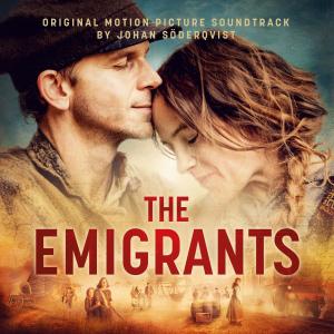 อัลบัม The Emigrants / Utvandrarna (Original Motion Picture Soundtrack) ศิลปิน Johan Soderqvist
