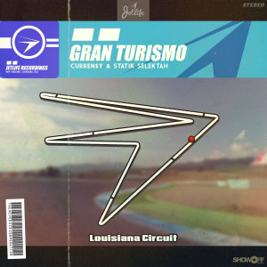 Curren$y的專輯Gran Turismo (Instrumental Version)