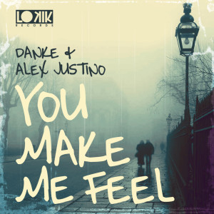 Album You Make me Feel EP from 