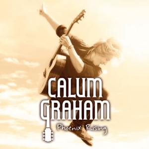 收聽Calum Graham的3 Way Street歌詞歌曲