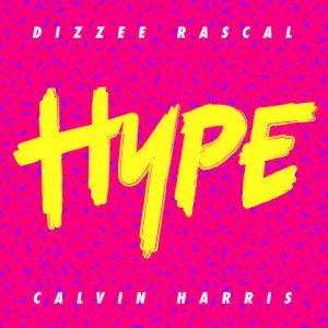 收聽Dizzee Rascal的Hype歌詞歌曲