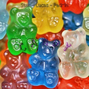收聽STAR的Candy歌詞歌曲