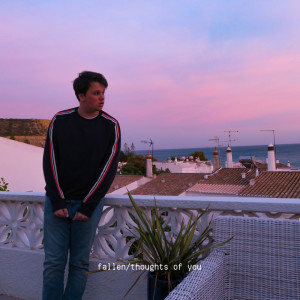 Listen to Fallen song with lyrics from Olly Carter