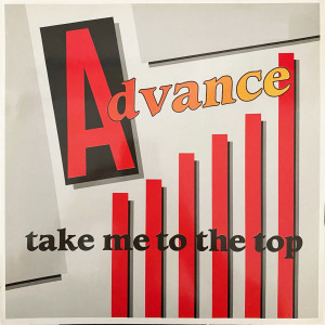 Listen to Take Me to the Top (Martin Boer Remix) song with lyrics from Advance