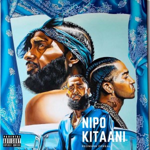 Listen to Nipo Kitaani (Explicit) song with lyrics from Redmark Foreal
