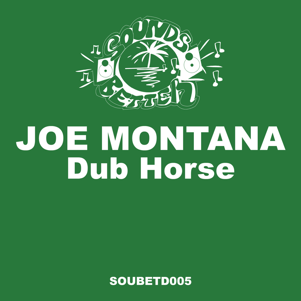 Dub Horse (Sasso Mix)