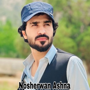 Nosherwan Ashna的專輯Da Imkan Nasta