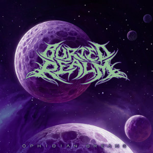 Album Ophidian Dreams from Buried Realm