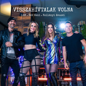 ดาวน์โหลดและฟังเพลง Visszahívtalak volna พร้อมเนื้อเพลงจาก 1AM