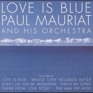 ดาวน์โหลดและฟังเพลง Don't Cry For Me Argentina พร้อมเนื้อเพลงจาก Paul Mauriat