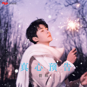 Listen to 真心预告 (伴奏) song with lyrics from 管栎