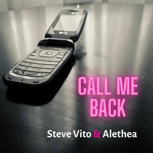 ดาวน์โหลดและฟังเพลง Call Me Back พร้อมเนื้อเพลงจาก Alethea