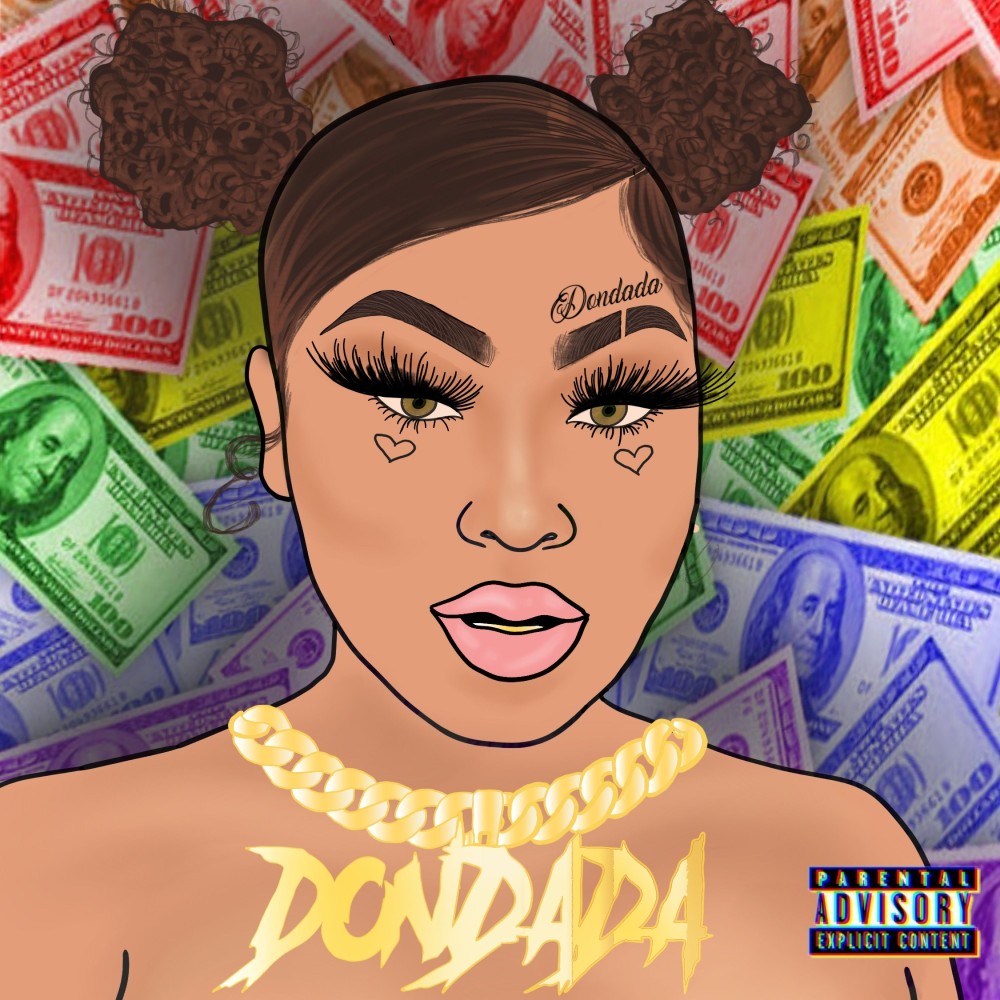 Dondada (Explicit)