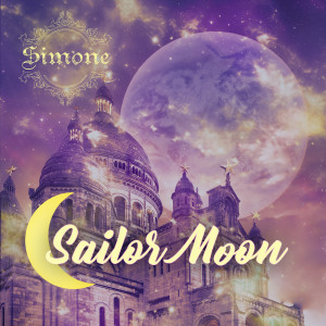 Simone Weber的專輯Movimiento del corazón - Sailor Moon (Español Latino)