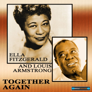 ดาวน์โหลดและฟังเพลง They All Laughed พร้อมเนื้อเพลงจาก Ella Fitzgerald and Louis Armstrong