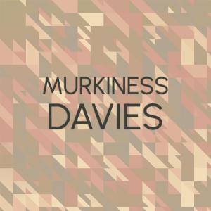Album Murkiness Davies from Various
