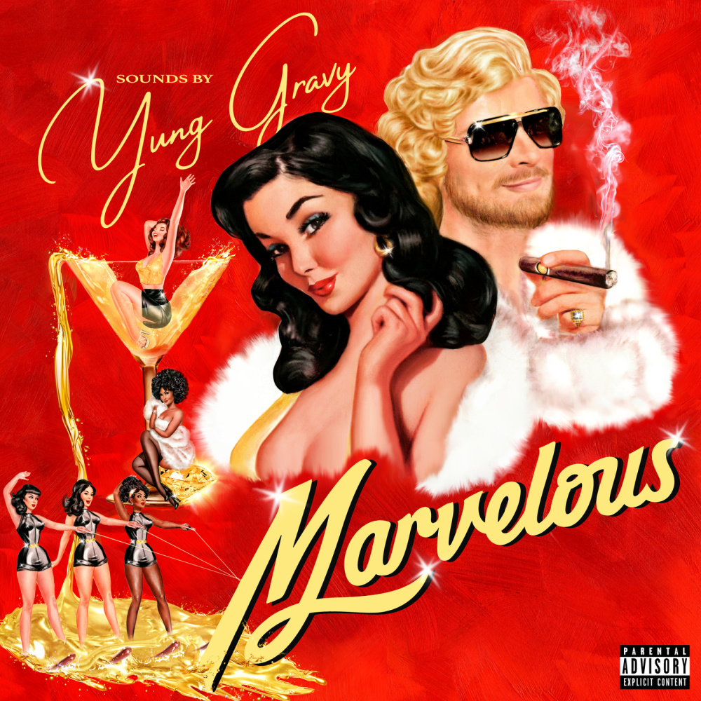 Steppin On The Beat (Explicit)