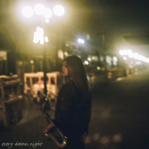 Every Damn Night dari Jessica Siahaan