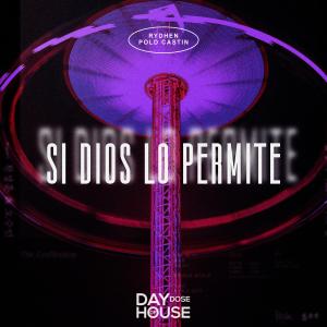 Album Si Dios Lo Permite oleh Rydhen