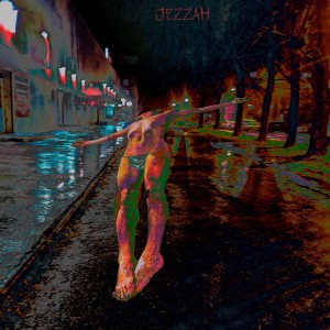 Album Crucified from Jezzah
