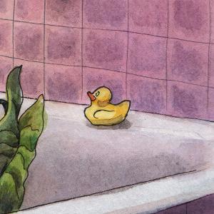 Album InspectorShower from 