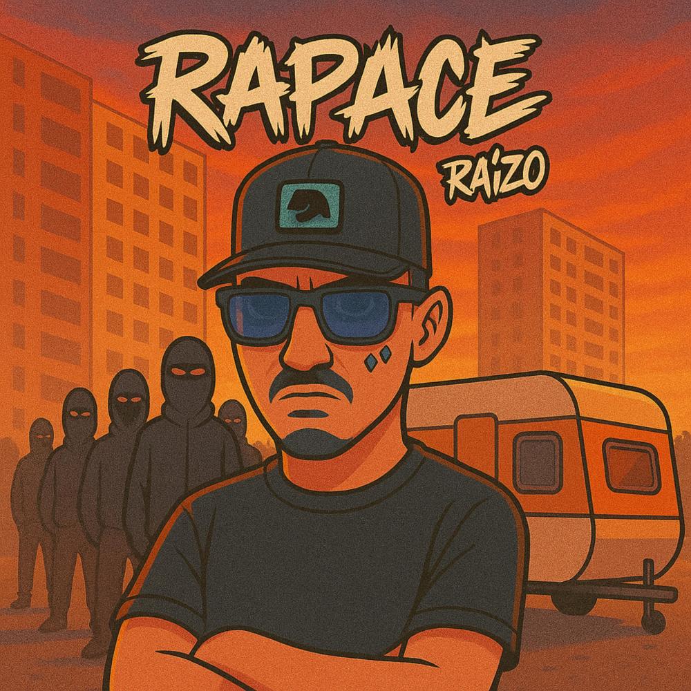 Rapace (Explicit)