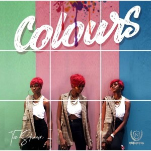 Album Colours from 