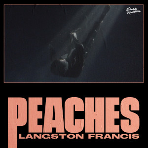 Langston Francis的專輯Peaches