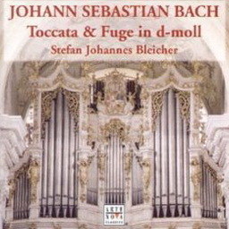 Herr Jesu Christ, dich zu uns wend, BWV 709