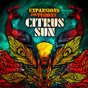 อัลบัม Expansions And Visions ศิลปิน Citrus Sun