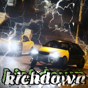 收聽ZEROx47的Kickdown (feat. vor8cious)歌詞歌曲