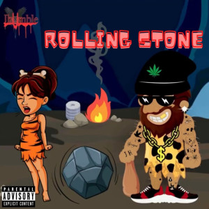 Listen to Rolling Stone (Explicit) song with lyrics from JhUmble