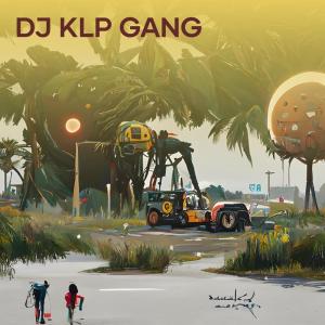 Dj Klp Gang dari Project Pro 08