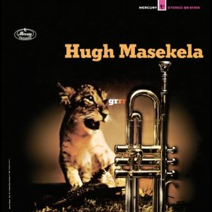 อัลบัม Grrr ศิลปิน Hugh Masekela