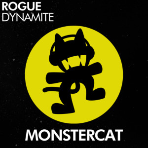 收聽Rogue的Dynamite歌詞歌曲