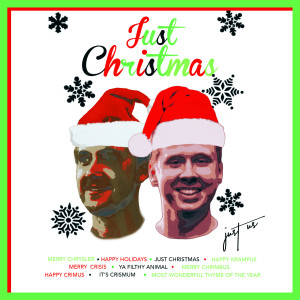 Album Just Christmas from Just us