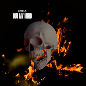 Album Out My Mind (Explicit) from Steelo